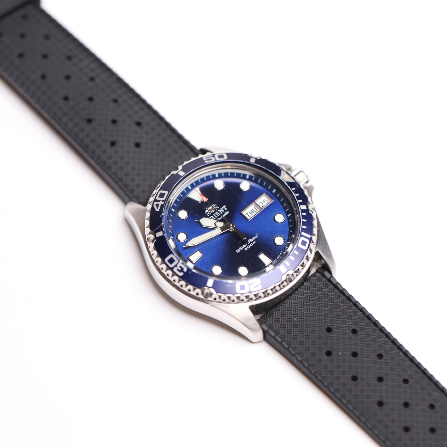 Orient Watch