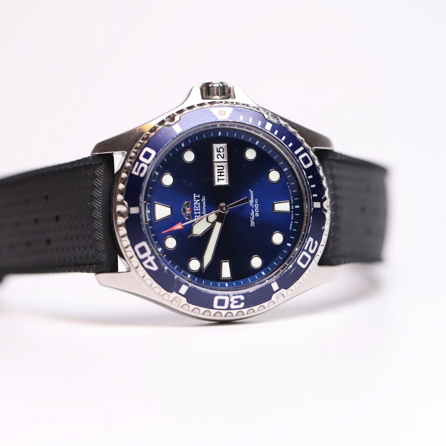 Orient Watch