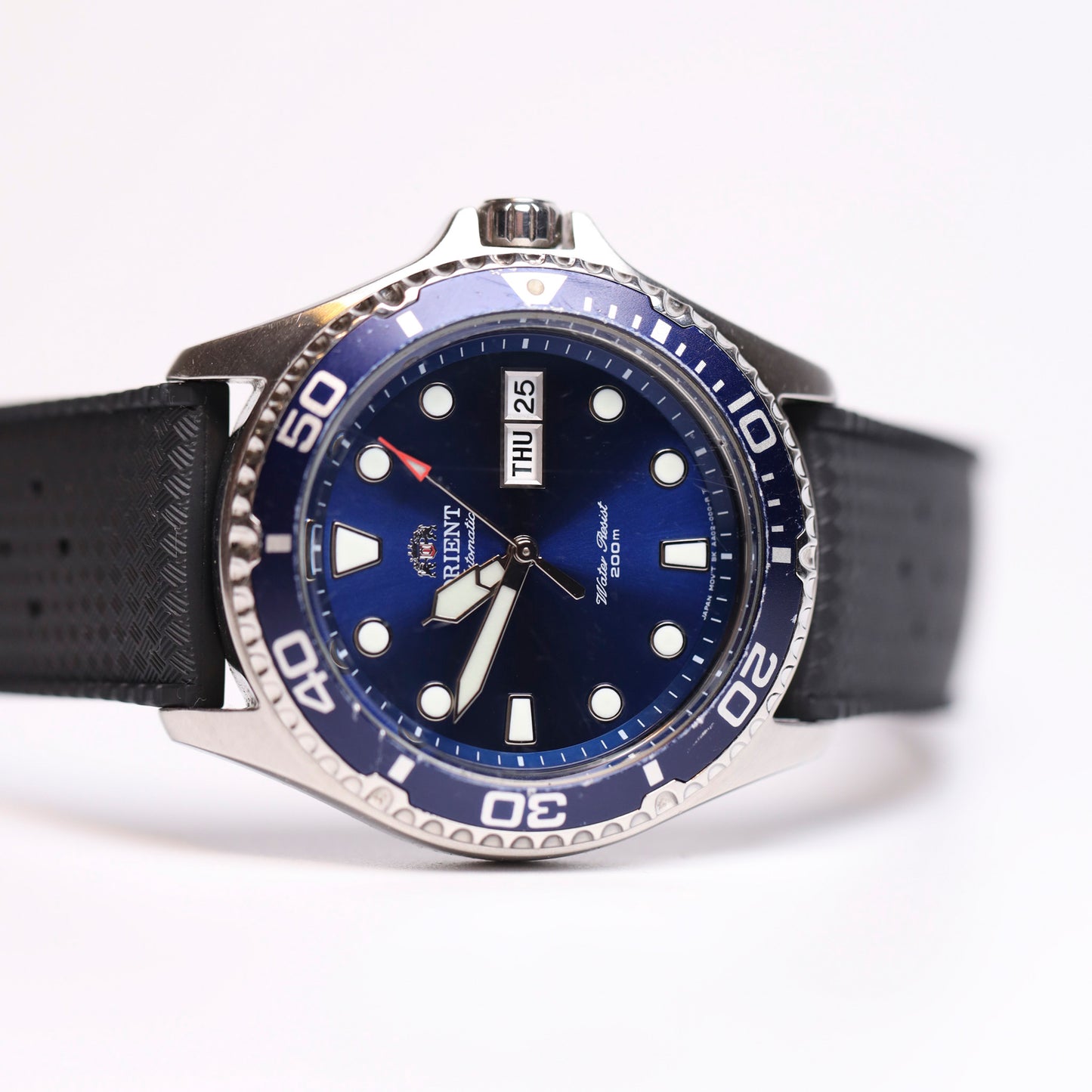 Orient Watch