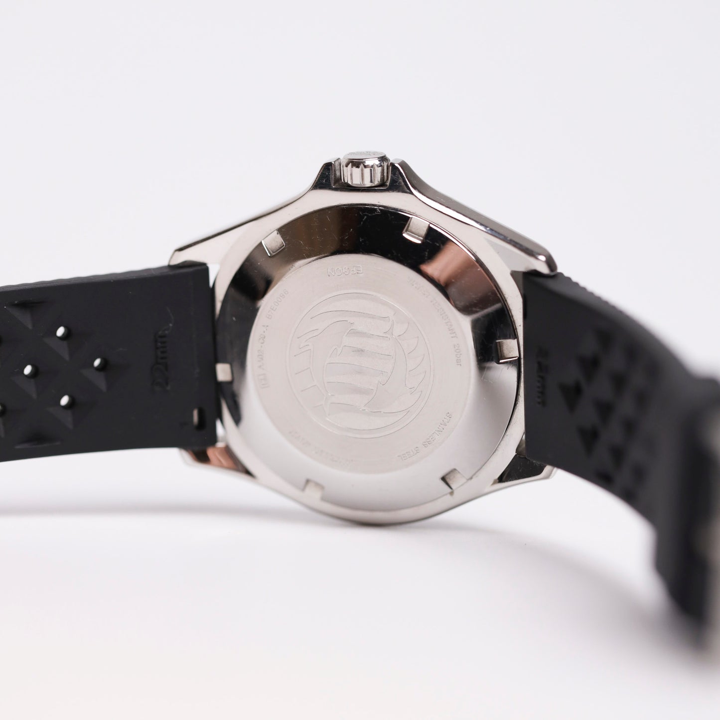 Orient Watch